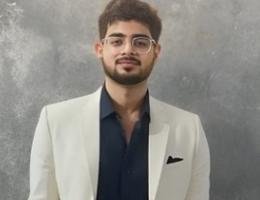 Agent Hani Muhammad Aamir