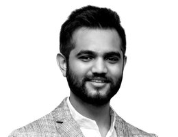 Anirudh Asawa