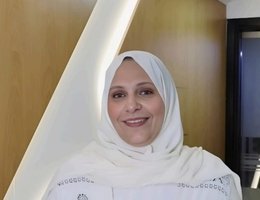 العميل Walaa Ibrahem