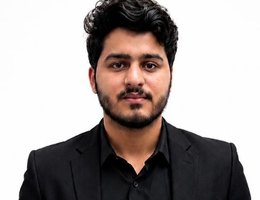 العميل ali  mohsin