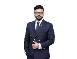 Agent Abdul Karim Liaqat Ali