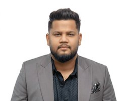 Agent MATHEW HANS KAMALJIT