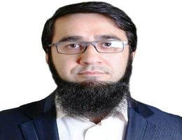 Mohammad ali sheikh