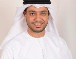 Agent Mohamed Saeed Mohamed Rashed Alhefeiti
