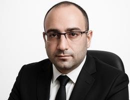 Agent Mohamed Ragab
