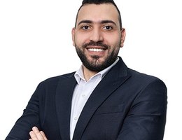 Mohamed Elshafey
