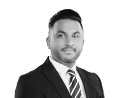 Agent Hasnain Hamid