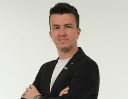 Agent Nedim Borovac