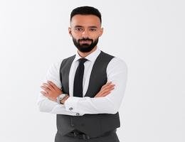 العميل Mohamed Abdlhamid