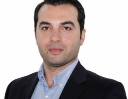 العميل Saied Nazemi