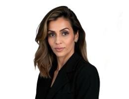 Natasha Chander