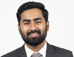 Agent Muhammad  Shahid Iqbal 