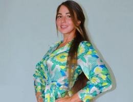 العميل Maria Avdiukova
