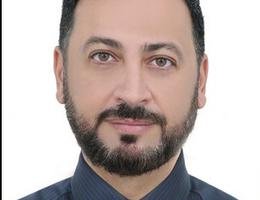 العميل Osama Rustom