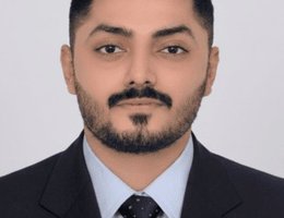 Agent Sami Ullah