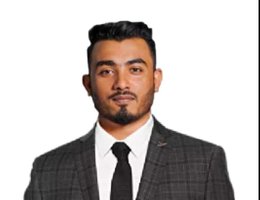Sakhawat Hossen 