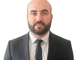 العميل Mahmoud Nafeh