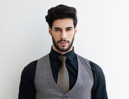 العميل Mohammed Nadir Benamar