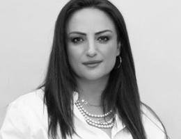 العميل Marcela Hooley