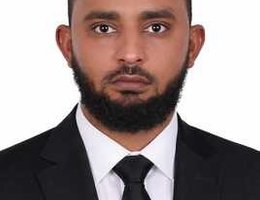 Agent Alaeldin Nagib