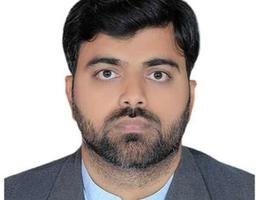 العميل Majid Iqbal