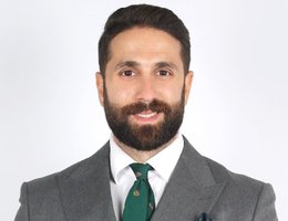 العميل Mohammed Hussein