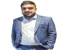 Amanullah Anwar