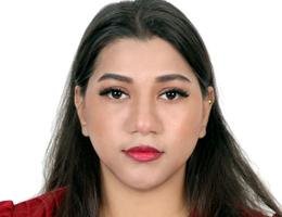 العميل BENISH ABDUL WAJID ABDUL WAJID