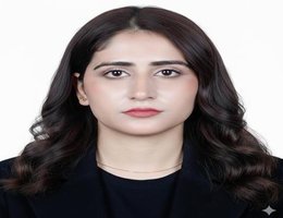 Agent Arooj Hammad