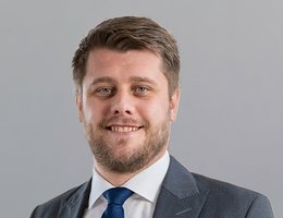 العميل Josh Buckle