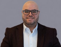 العميل Mohamed Wagdy
