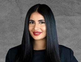 Agent Nida Merchant