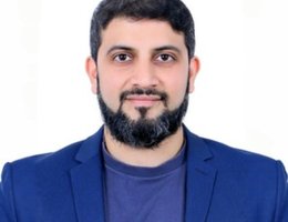 Muffadal Bader