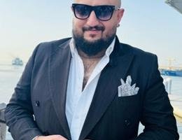 العميل Asad Amin Khan