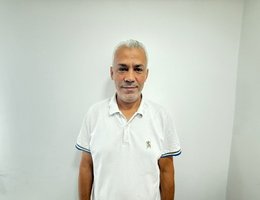 العميل Eyad Mahmoud
