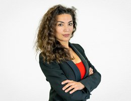 Dina Xanders