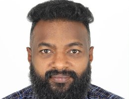 العميل Anas  Mohammed 