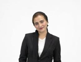 العميل Maha Rajab