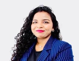 Jyoti Giri