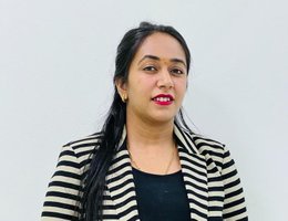 Sonam Manohar