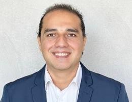 Agent Hayan Ghzayyel