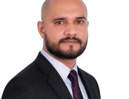العميل Haseeb  Ur Rehman