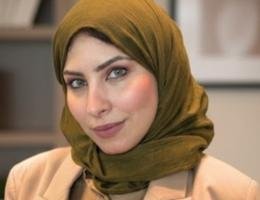 العميل Hadir Talaat