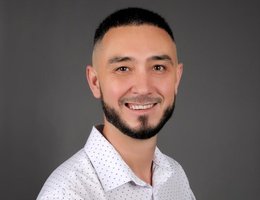 العميل Timur Sharipov