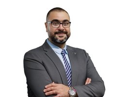 Agent Karim Chalich