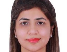 العميل Payal Lalwani