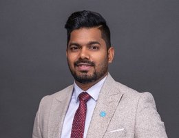 Danish Maldar