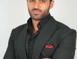 Muhammad Shahrukh