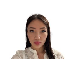 العميل Natalya Kim