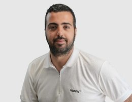العميل Wadih  Chidiac
